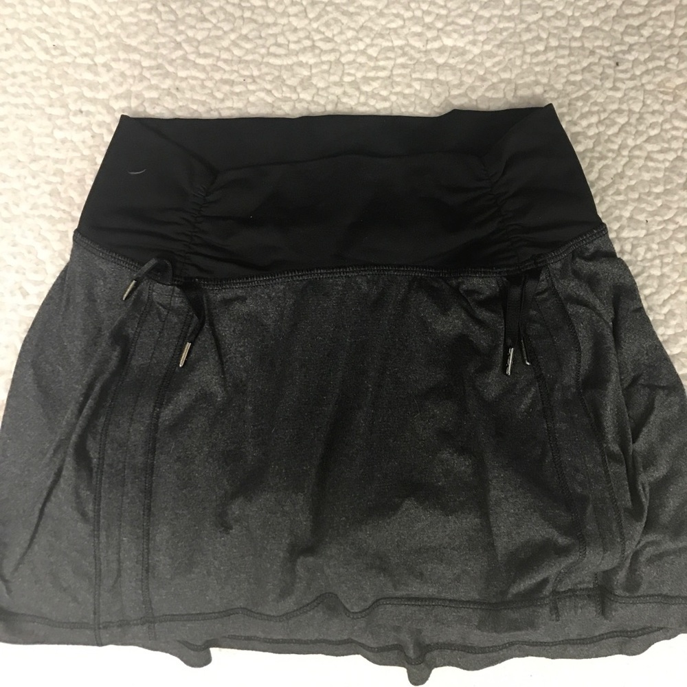 Lululemon Tennis Skirt